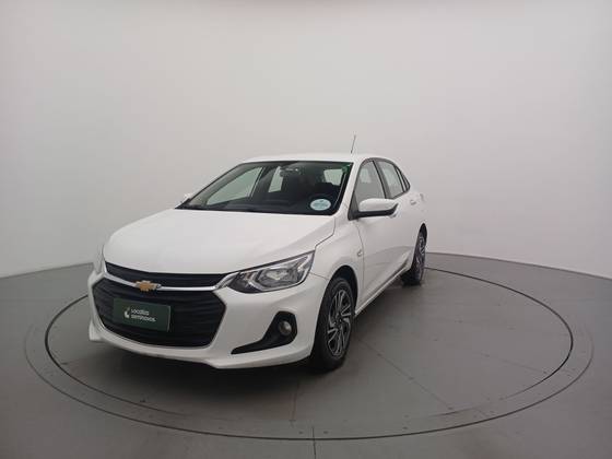 CHEVROLET ONIX 1.0 FLEX LT MANUAL CHEVROLET ONIX 1.0 FLEX LT MANUAL